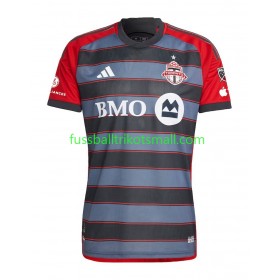 Fußballtrikots Toronto FC 2024 Kurzarm Auswärts-trikot kaufen